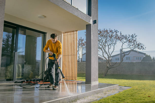 Best Parking Lot and Garage Cleaning  in Dripping Springs, TX