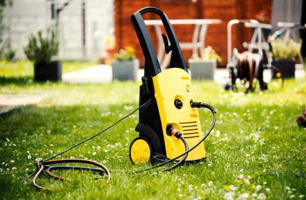Best Parking Lot and Garage Cleaning  in Dripping Springs, TX